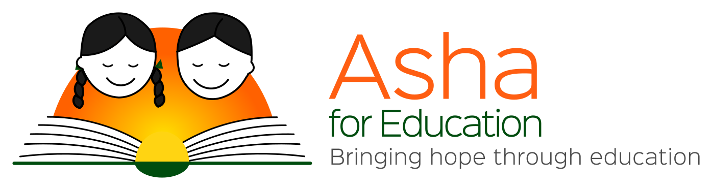 The UFlorida chapter of Asha for Education site